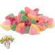 Warheads Wedgies Peg Bags 3.5oz (99g) - 12CT