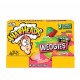 Warheads Wedgies Theatre Box 99g(Best Before:01/06/2025)