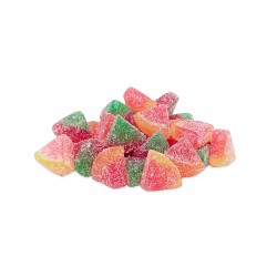 Warheads Wedgies Theatre Box 99g(Best Before:01/06/2025)