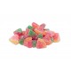 Warheads Wedgies Theatre Box 99g(Best Before:01/06/2025)